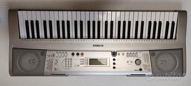 tastiera yamaha 