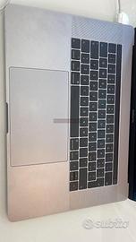 Macbook pro 2018 pc72