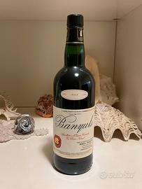 Vino Banyuls Berta-Maillol 2002