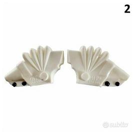 Coppia soffietti coprileva Ciao