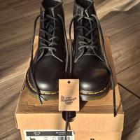 Dr. Martens Smooth