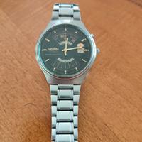 orient vintage calendario perpetuo 