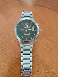 orient vintage calendario perpetuo 