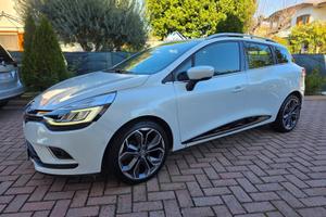 Renault Clio Sporter dCi 8V 90CV EDC Start&Stop En