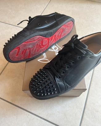 Christian Louboutin Scarpe
