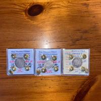 monete 50 e 20 Centesimi 1863/67 Milano Vit Eman 2