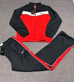 Tuta Nike completa  vintage Y2K  con cartellini