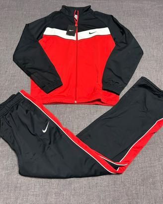 Tuta Nike completa  vintage Y2K  con cartellini