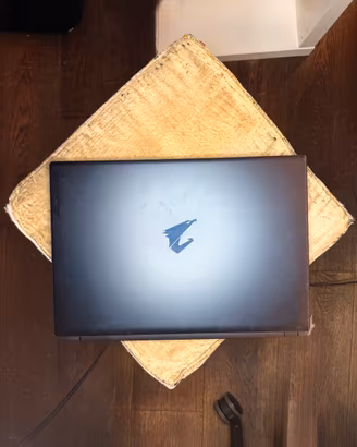 Portatile GAMING 16X I9 RTX 4070 8Gb 32Gb RAM 2Tb