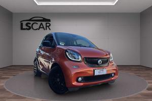 smart forTwo 0.9 t Prime 90cv UNIPRO-PROMO FINANZI