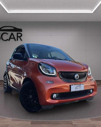 smart forTwo 0.9 t Prime 90cv UNIPRO-PROMO FINANZI