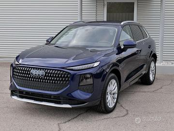 AUDI Q3 1.5 e-hybrid 272cv S-tronic Business Adv