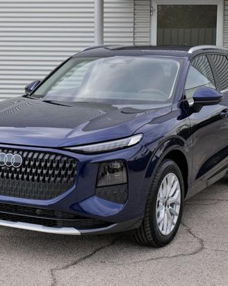 AUDI Q3 1.5 e-hybrid 272cv S-tronic Business Adv