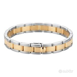 Bracciale Unisex modello jubile Oro 18kt-750