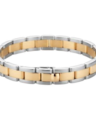 Bracciale Unisex modello jubile Oro 18kt-750