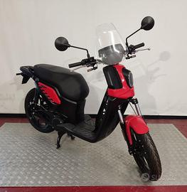 FANTIC MOTOR Scooter L1 ISSIMO CITY