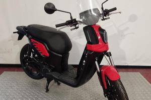 FANTIC MOTOR Scooter L1 ISSIMO CITY