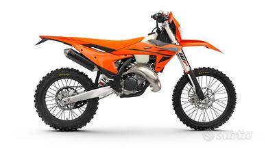 Ktm 150 EXC