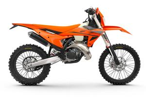 Ktm 150 EXC