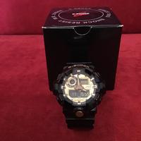 Orologio " Casio G SHOCK WR 20 BAR"