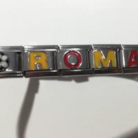 Bracciale A.S.ROMA NOMINAZIONE