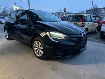 Renault Clio TCe 100 CV GPL 5 porte Business