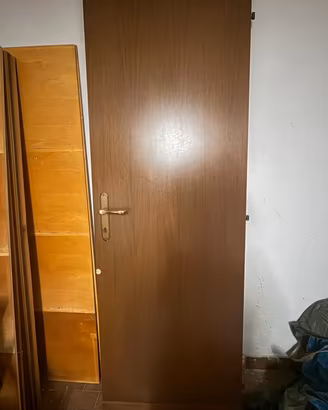 Porte legno & legno/vetro