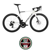 WHISTLE VAERO 2R SUPER RECORD PM 2X13V CARBON