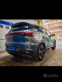 Dr 6.0 149cv 1.5 turbo gpl auto full optional