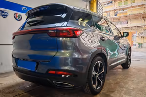 Dr 6.0 149cv 1.5 turbo gpl auto full optional