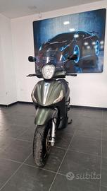 Piaggio Beverly 300
