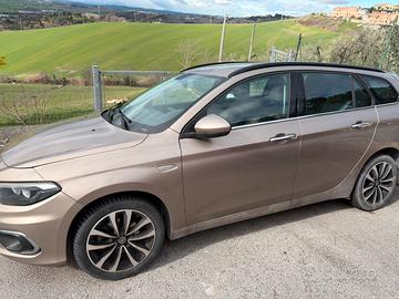 Fiat Tipo 1.4 GPL SW Lounge