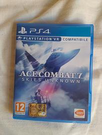 Gioco Ps4