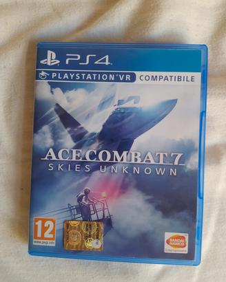 Gioco Ps4