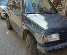 SUZUKI Grand Vitara - 1989