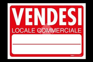 NEGOZIO A CASTELFRANCO EMILIA