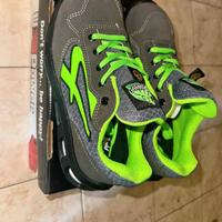 scarpe antinfortunistica