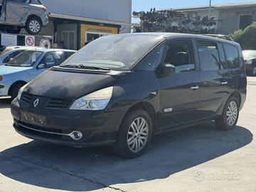 RICAMBI USATI AUTO RENAULT Espace 4° Serie M9R Di