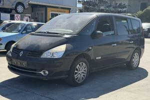 RICAMBI USATI AUTO RENAULT Espace 4° Serie M9R Di