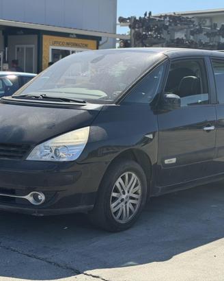 RICAMBI USATI AUTO RENAULT Espace 4° Serie M9R Di
