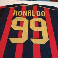 Maglie Milan retrò 