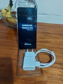 Samsung a 12