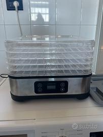 essiccatore per alimenti (Food Dehydrator) Ambiano