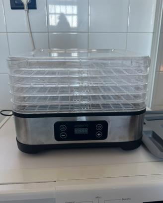 essiccatore per alimenti (Food Dehydrator) Ambiano