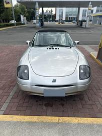 Fiat barchetta