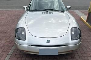 Fiat barchetta
