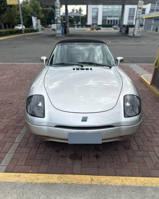Fiat barchetta