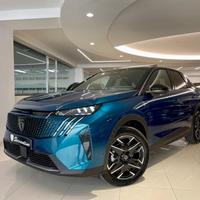 Nuova peugeot 3008 GT Line e normale per ricambio