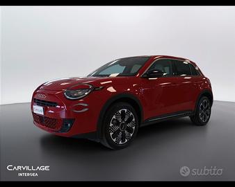 FIAT 600 1.2 hybrid La Prima 110cv auto