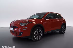 FIAT 600 1.2 hybrid La Prima 110cv auto